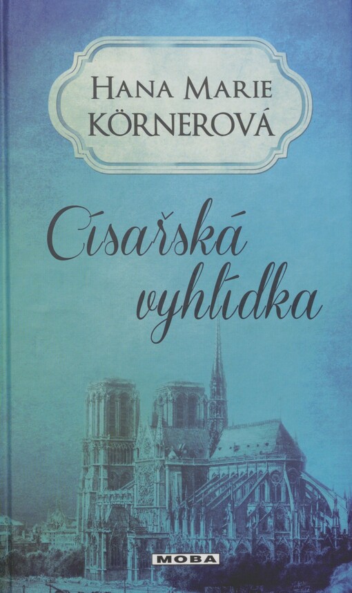 Císařská vyhlídka