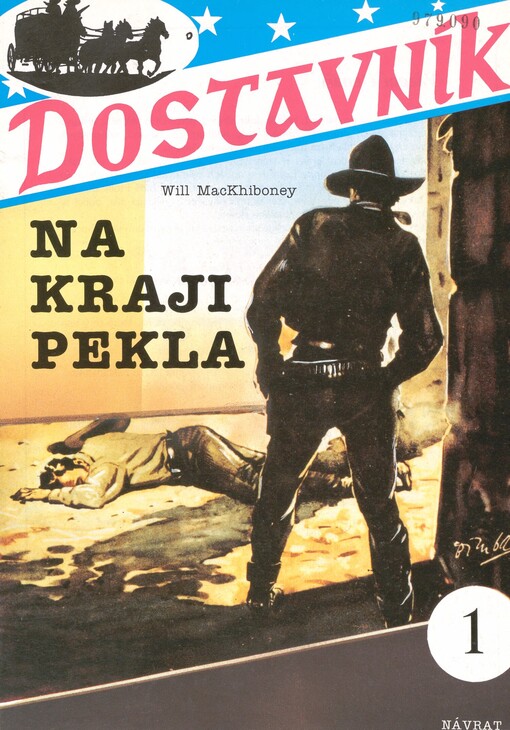 Na kraji pekla