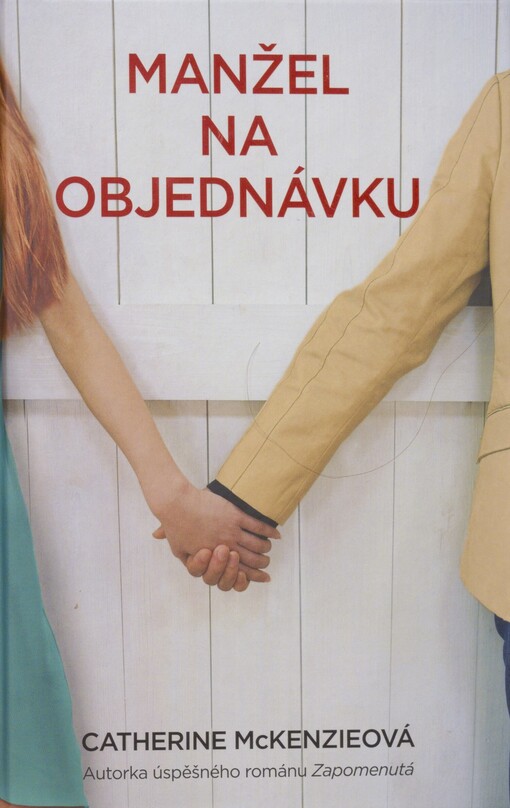 Manžel na objednávku