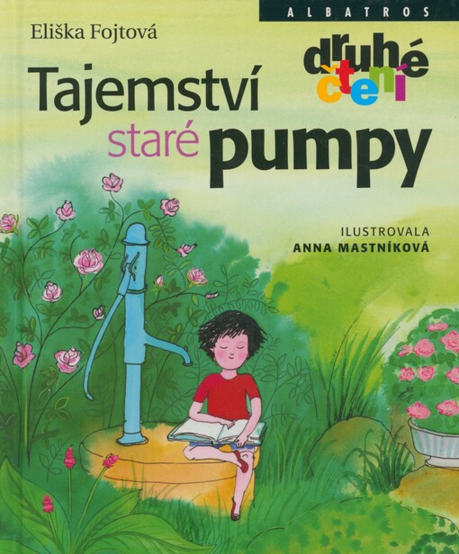 Tajemství staré pumpy