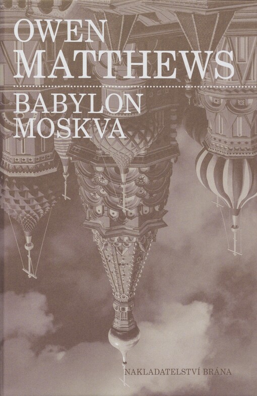 Babylon Moskva
