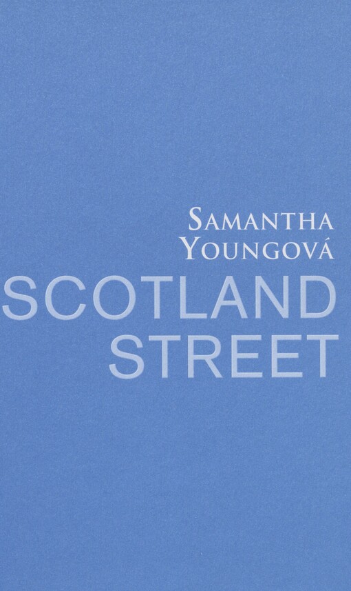 Scotland Street