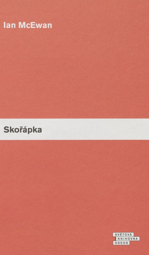 Skořápka