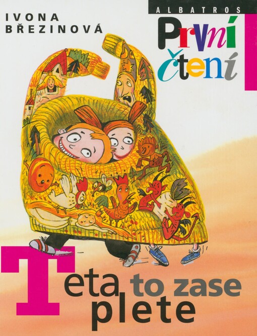 Teta to zase plete
