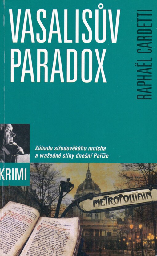 Vasalisův paradox