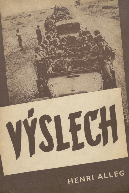 Výslech
