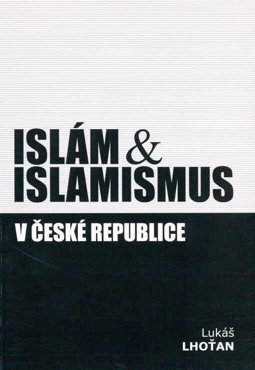 Islám a islamismus v České republice