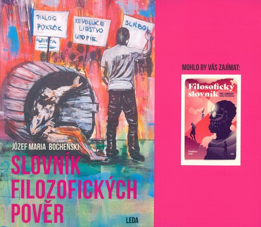 Slovník filozofických pověr