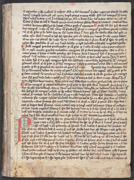 Historia Bohemica