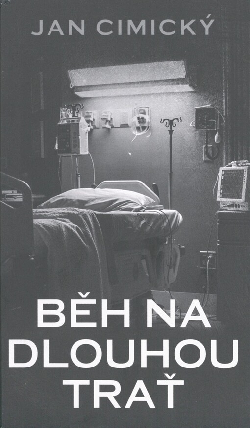 Běh na dlouhou trať