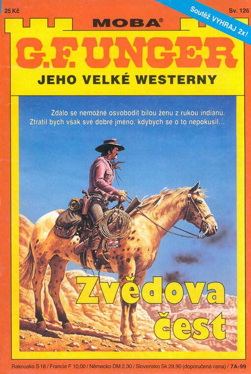 Zvědova čest