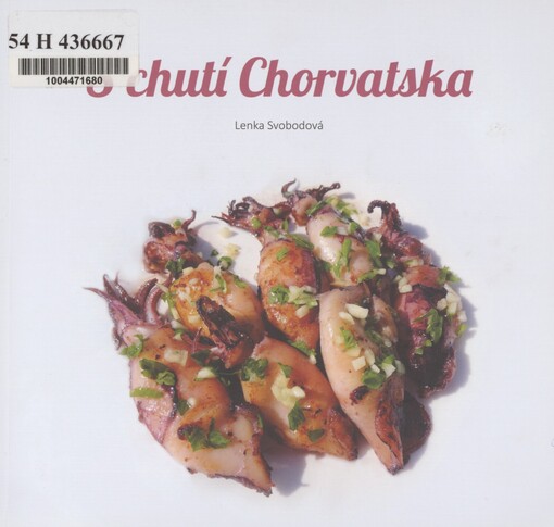 S chutí Chorvatska