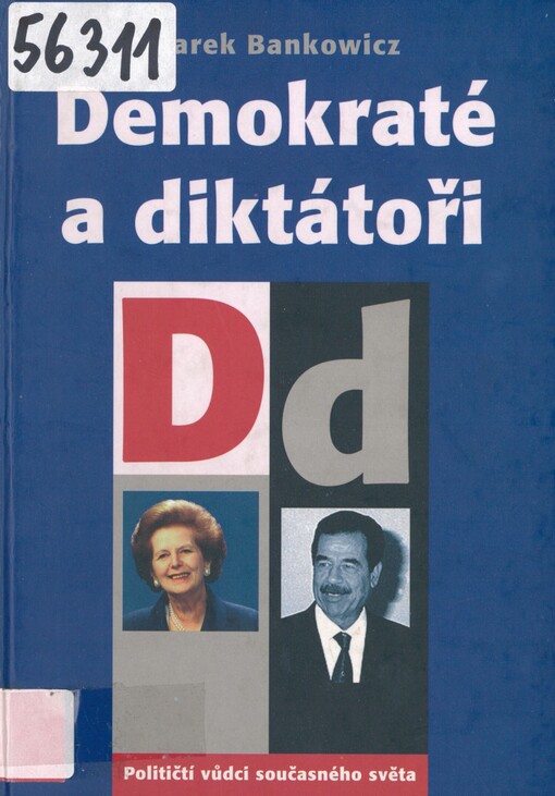 Demokraté a diktátoři