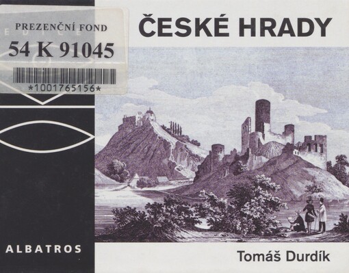 České hrady
