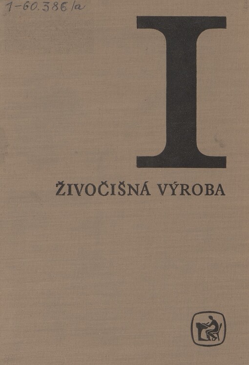 Živočišná výroba
