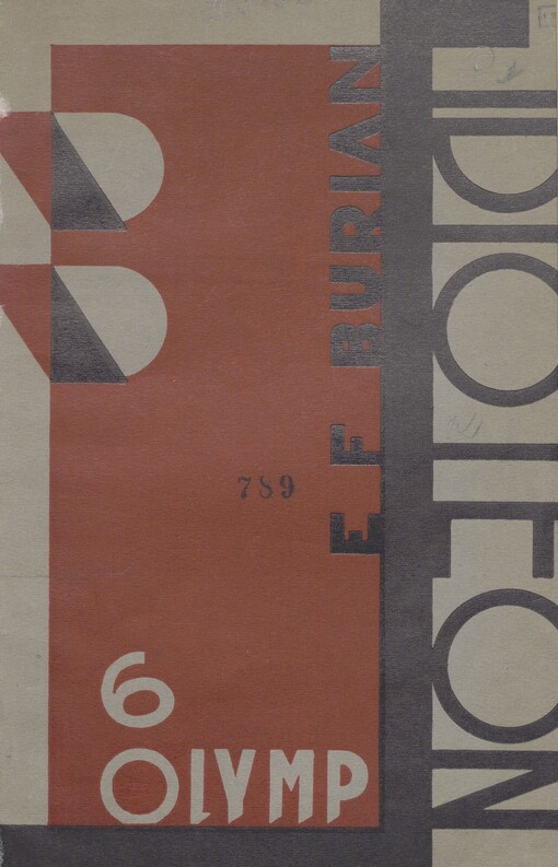 Idioteon: malé grotesky