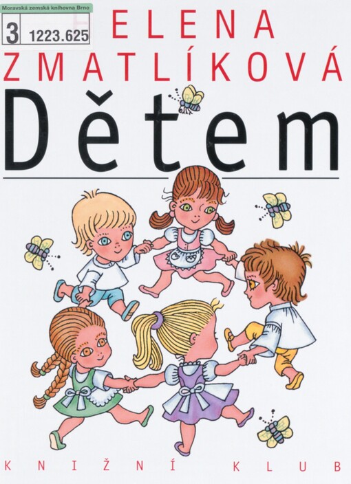 Dětem