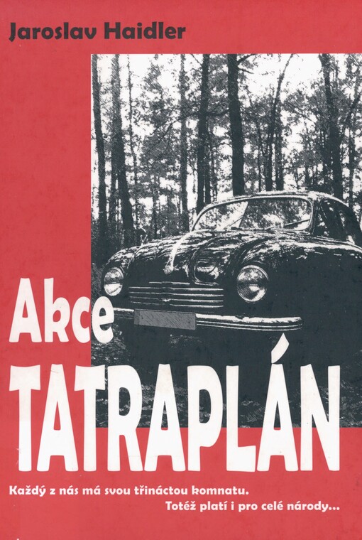 Akce Tatraplán