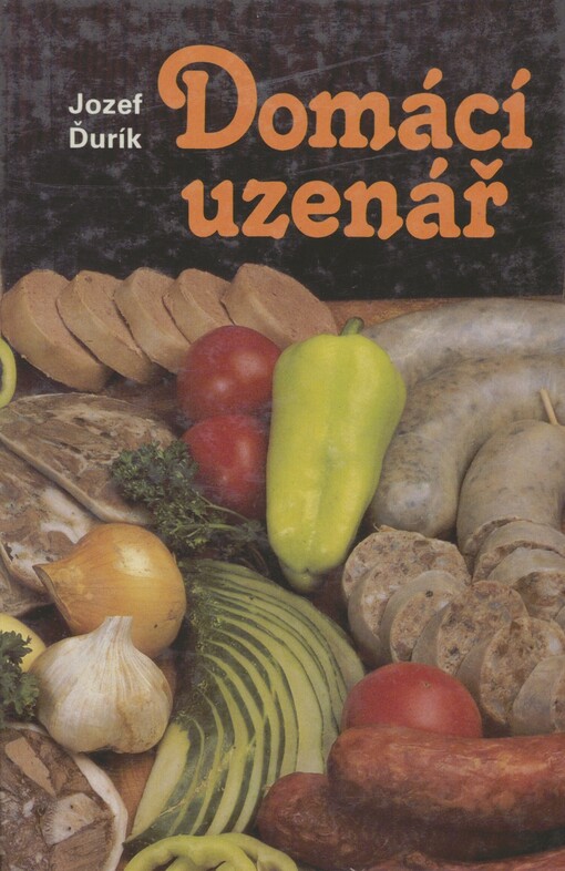 Domácí uzenář