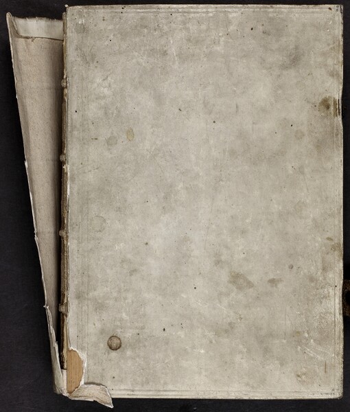 Konvolut začínající dílem: Senece omnia opera