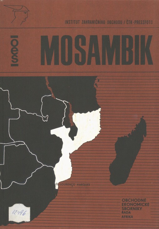 Mosambik