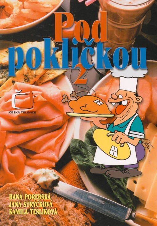 Pod pokličkou 2