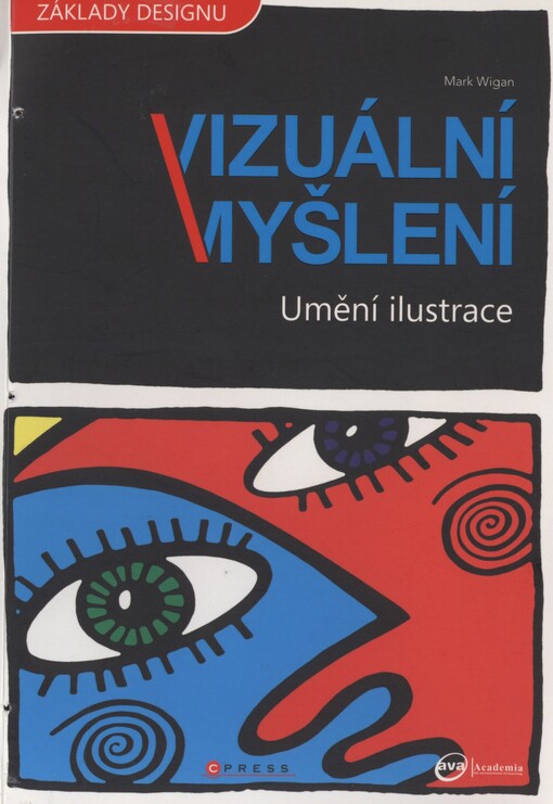 Umění ilustrace: vizuální myšlení
