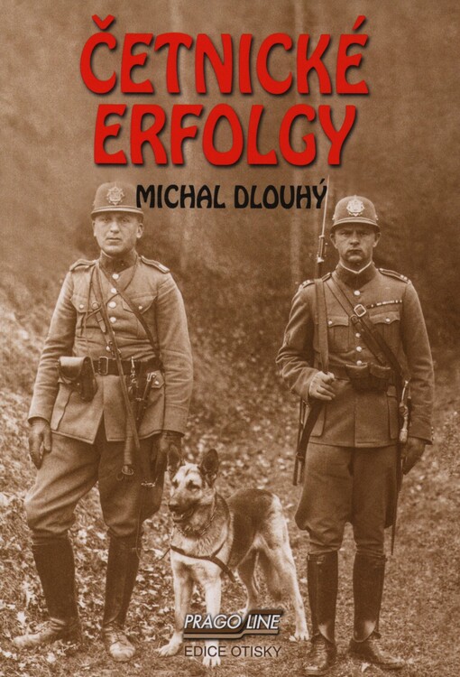Četnické erfolgy