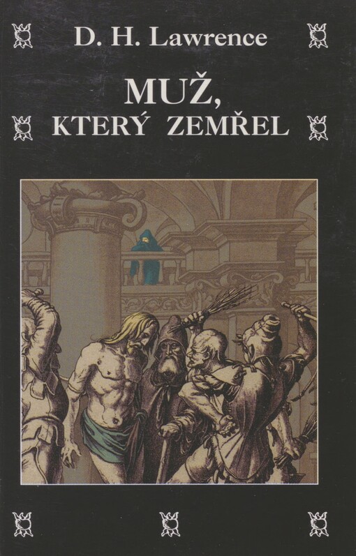 Muž, který zemřel