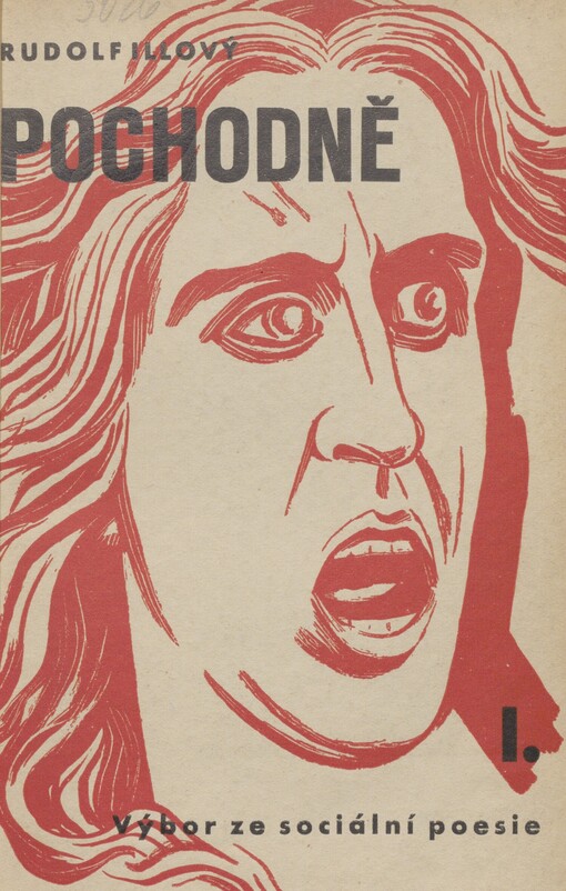 Pochodně: Výbor ze sociální poesie. [I. Zápasy a touhy]
