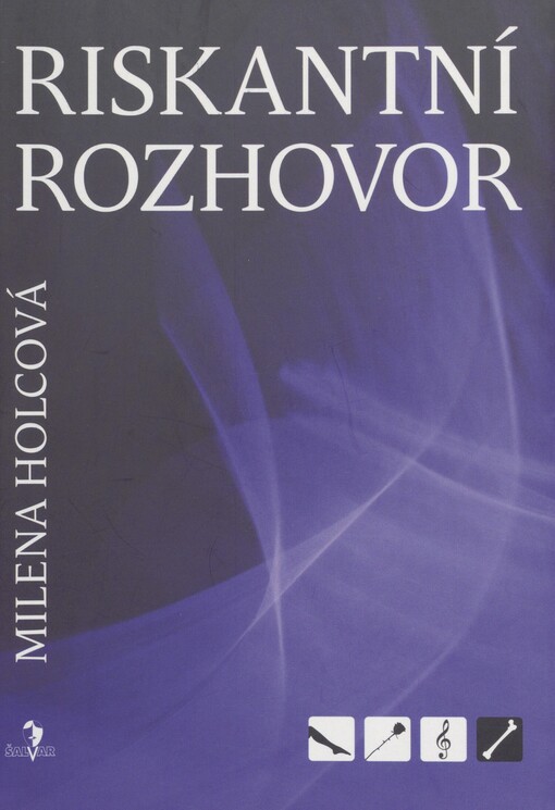 Riskantní rozhovor