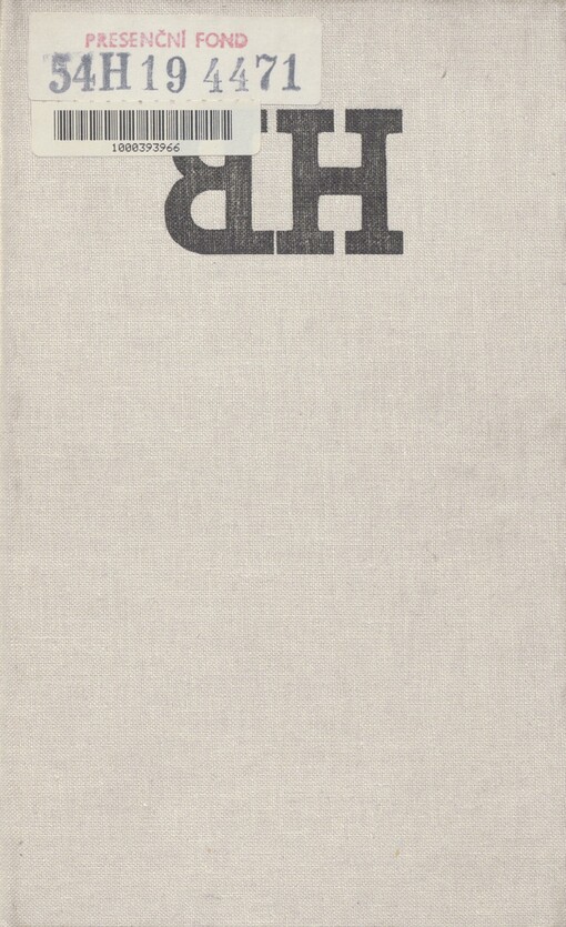 Dopisy Dubence