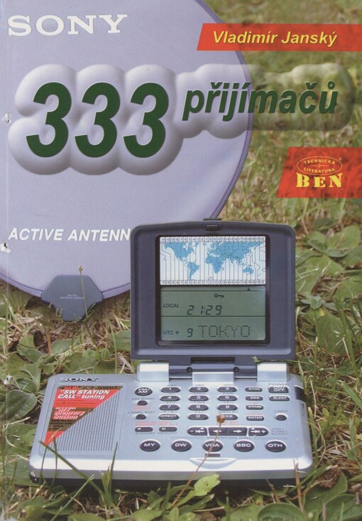 333 přijímačů: od inkurantů po skenery