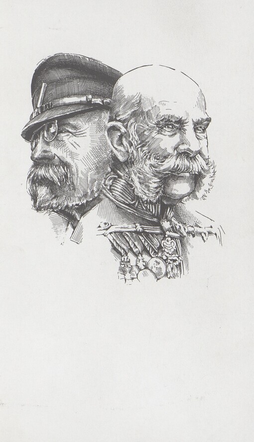 Císařův levoboček