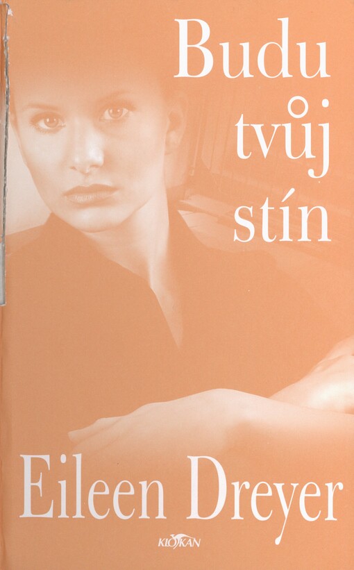 Budu tvůj stín