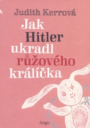 Jak Hitler ukradl růžového králíčka
