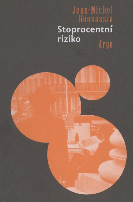 Stoprocentní riziko