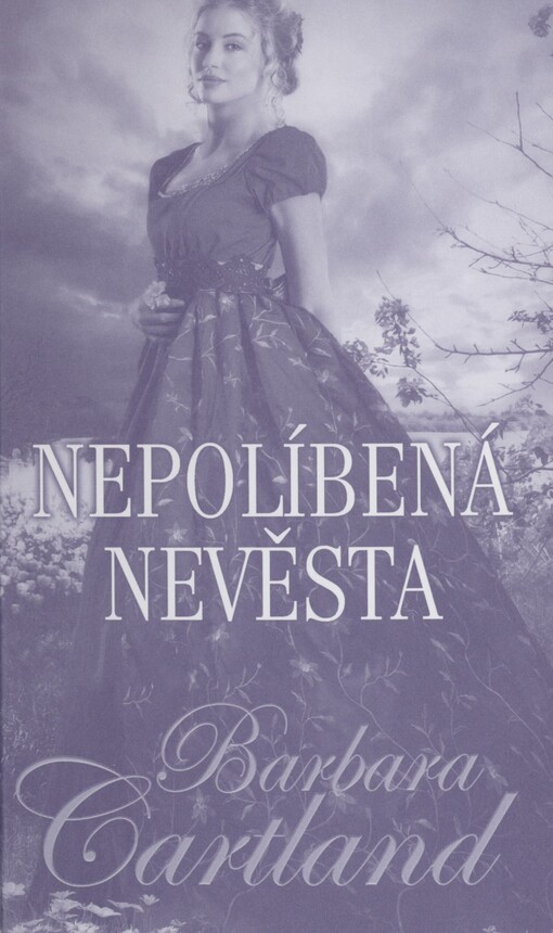 Nepolíbená nevěsta