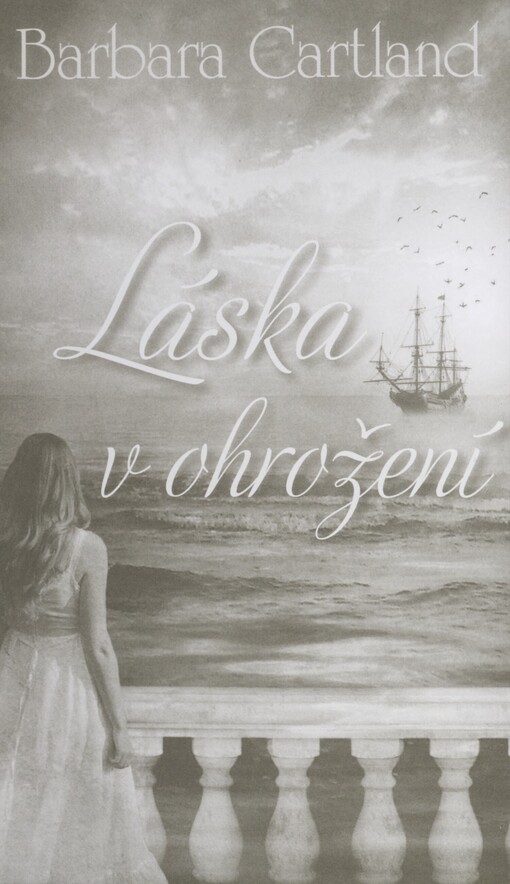 Láska v ohrožení