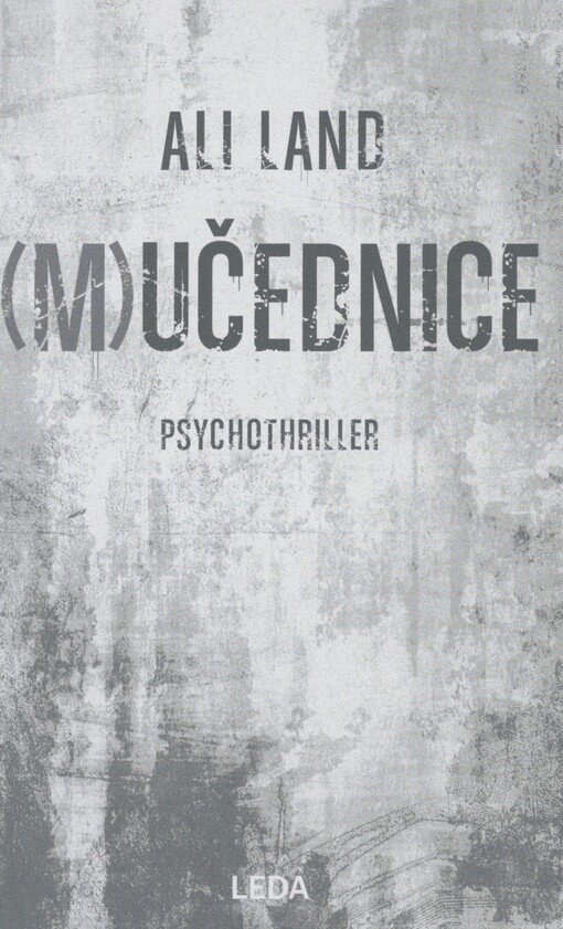 (M)učednice