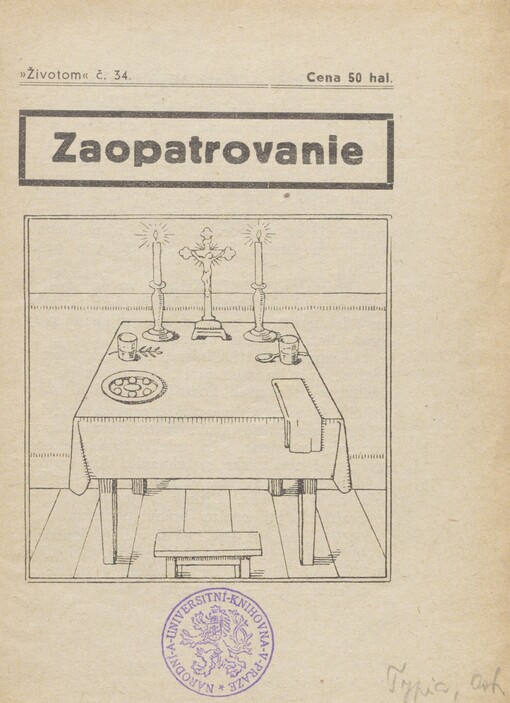 Zaopatrovanie