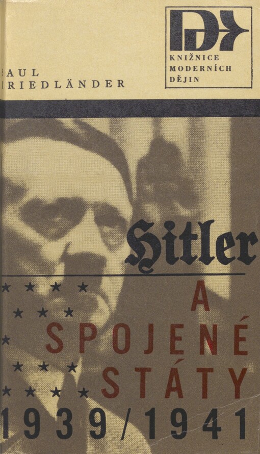 Hitler a Spojené státy