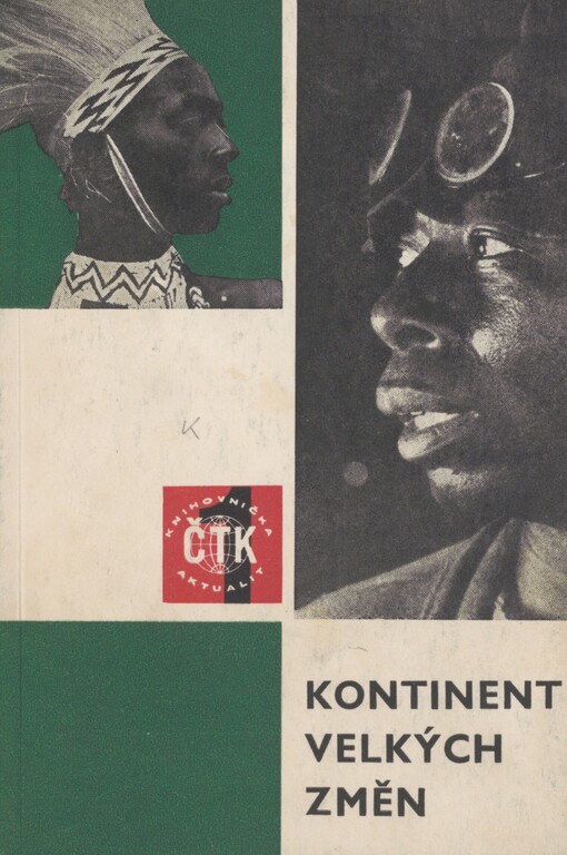 Kontinent velkých změn: k hlubšímu poznání současných událostí v Africe