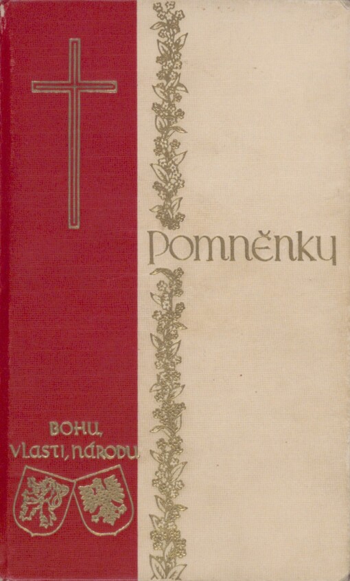 Pomněnky dle Václava Beneše Třebízského