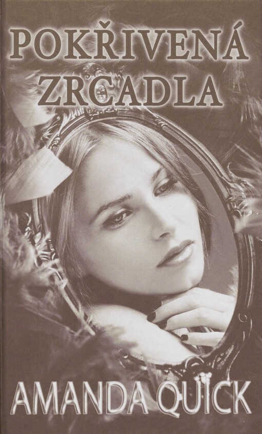 Pokřivená zrcadla