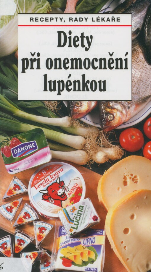 Diety při onemocnění lupénkou: recepty, rady lékaře