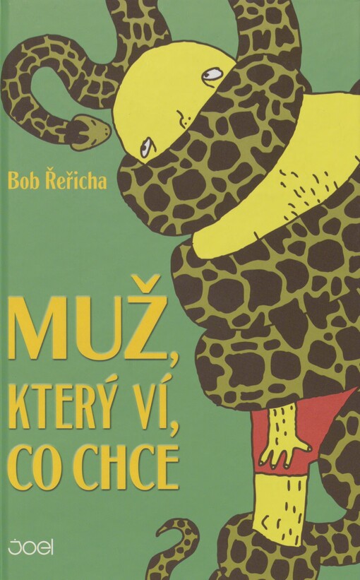 Muž, který ví, co chce