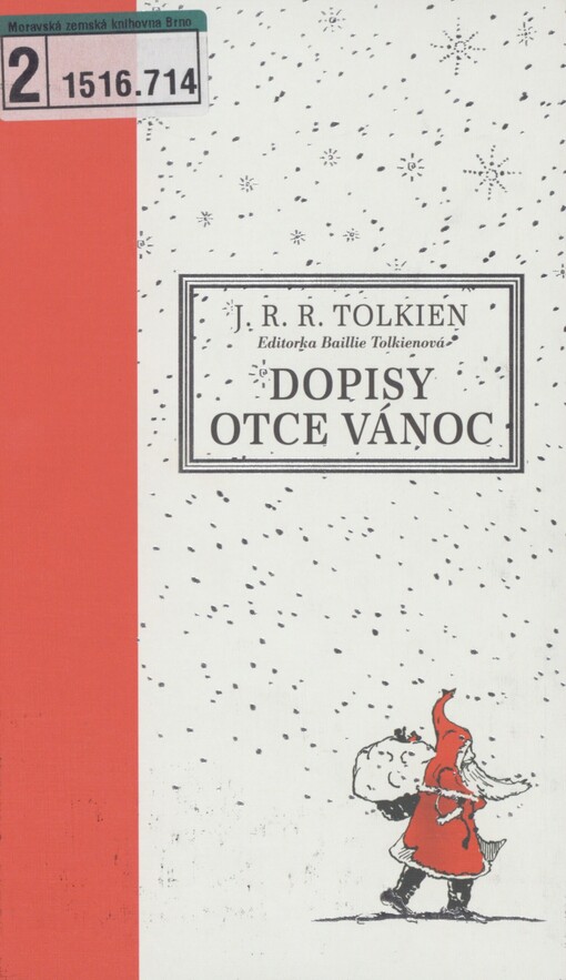 Dopisy Otce Vánoc