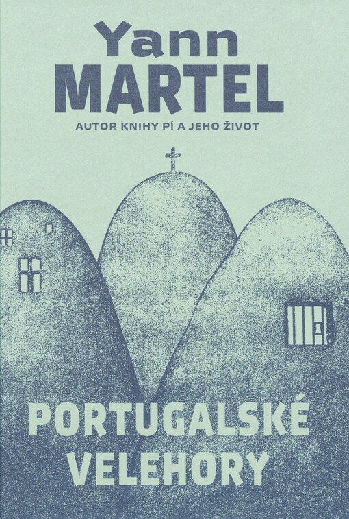 Portugalské velehory