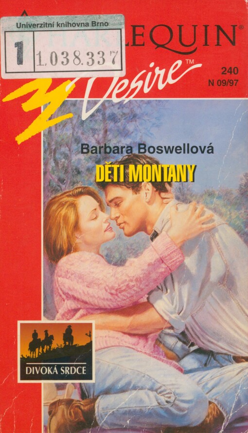 Děti Montany
